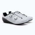 Buty szosowe męskie Giro Regime Carbon white 5