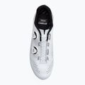 Buty szosowe męskie Giro Regime Carbon white 6