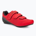 Buty szosowe męskie Giro Stylus bright red