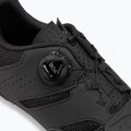 Buty szosowe męskie Giro Savix II black 9