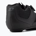 Buty szosowe męskie Giro Savix II black 10