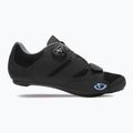 Buty szosowe damskie Giro Savix II black 11