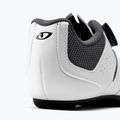 Buty szosowe damskie Giro Savix II white 10