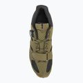 Buty rowerowe MTB męskie Giro Cylinder II olive gum 6