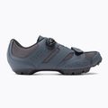 Buty rowerowe MTB męskie Giro Cylinder II port gray 2