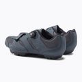 Buty rowerowe MTB męskie Giro Cylinder II port gray 3