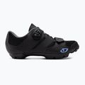 Buty rowerowe MTB damskie Giro Cylinder W II black 2