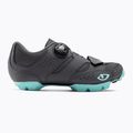 Buty rowerowe MTB damskie Giro Cylinder II dark shadow 2