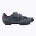 Buty rowerowe MTB męskie Giro Ranger portaro grey 2