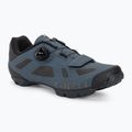 Buty rowerowe MTB męskie Giro Rincon portaro gray