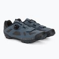 Buty rowerowe MTB męskie Giro Rincon portaro gray 4