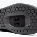 Buty rowerowe MTB męskie Giro Chamber II black dark shadow 7