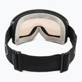 Gogle narciarskie damskie Giro Moxie W black core light/amber gold/yellow 4