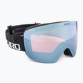 Gogle narciaskie Giro Contour black wordmark/royal/infrared 2