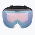 Gogle narciaskie Giro Contour black wordmark/royal/infrared 3
