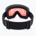 Gogle narciaskie Giro Contour black wordmark/royal/infrared 4