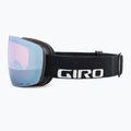 Gogle narciaskie Giro Contour black wordmark/royal/infrared 5