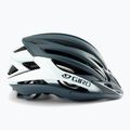 Kask rowerowy Giro Artex Integrated MIPS matte portaro grey 3