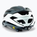 Kask rowerowy Giro Artex Integrated MIPS matte portaro grey 4