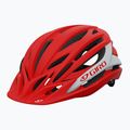 Kask rowerowy Giro Artex Integrated MIPS matte trim red