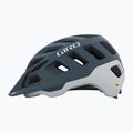 Kask rowerowy Giro Radix Integrated MIPS matte portaro grey 2
