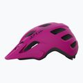 Kask rowerowy dziecięcy Giro Tremor Child Integrated MIPS matte pink street 2