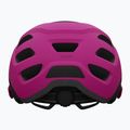Kask rowerowy dziecięcy Giro Tremor Child Integrated MIPS matte pink street 3