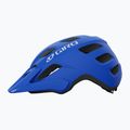 Kask rowerowy Giro Fixture Integrated MIPS matte trim blue 2