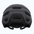 Kask rowerowy Giro Source Integrated MIPS matte black fade 3