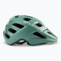 Kask rowerowy Giro Verce W matte grey/green 3
