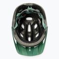 Kask rowerowy Giro Verce W matte grey/green 5