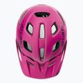 Kask rowerowy Giro Verce W matte pink street 6