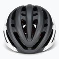 Kask rowerowy Giro Agilis matte portaro gray/white 2