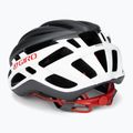 Kask rowerowy Giro Agilis matte portaro gray/white 4