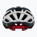 Kask rowerowy Giro Agilis matte portaro gray/white 8