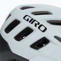 Kask rowerowy Giro Radix matte chalk 7