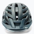 Kask rowerowy Giro Radix matte portaro grey 2