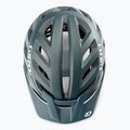 Kask rowerowy Giro Radix matte portaro grey 6