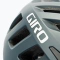 Kask rowerowy Giro Radix matte portaro grey 7