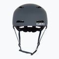 Kask Giro Quarter FS matte portaro gray 2