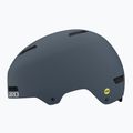 Kask Giro Quarter FS matte portaro gray 8