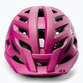 Kask rowerowy Giro Radix W matte pink street 2