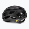 Kask rowerowy Giro Helios Spherical MIPS matte black/fade 4