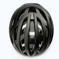 Kask rowerowy Giro Helios Spherical MIPS matte black fade/highlight yellow 6