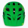 Kask rowerowy dziecięcy Giro Tremor Child matte ano green 2