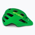 Kask rowerowy dziecięcy Giro Tremor Child matte ano green 3