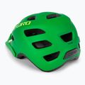 Kask rowerowy dziecięcy Giro Tremor Child matte ano green 4