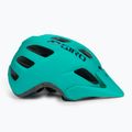 Kask rowerowy dziecięcy Giro Tremor Child matte glacier 3