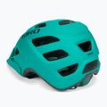 Kask rowerowy dziecięcy Giro Tremor Child matte glacier 4