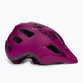 Kask rowerowy dziecięcy Giro Tremor Child matte pink street 3